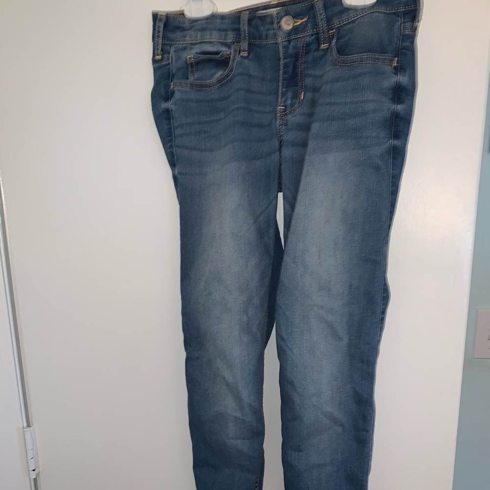 Hollister jeans